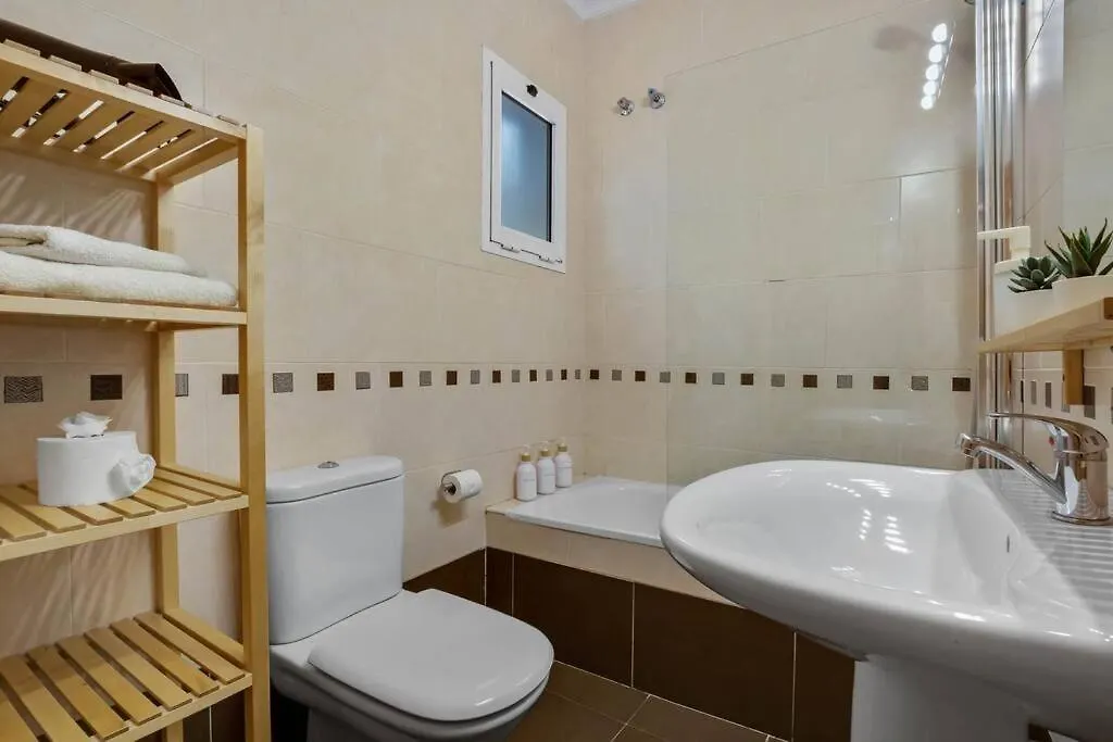 Apartament Teatro Soho مالقة 0*,  إسبانيا