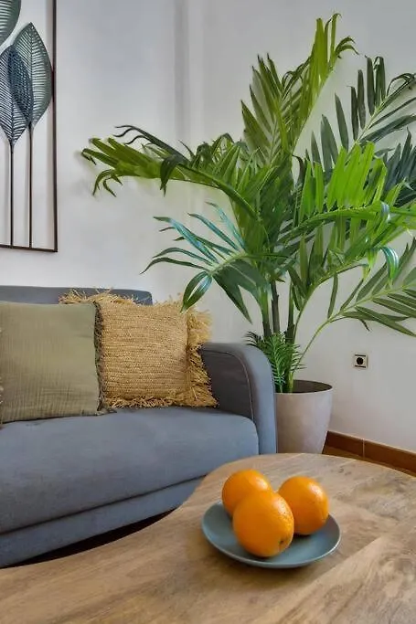 شقة Apartament Teatro Soho مالقة إسبانيا